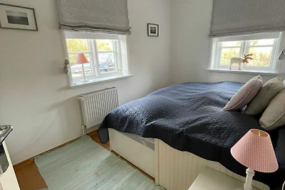 Vakantieappartement Gezinsvakantie Utersum