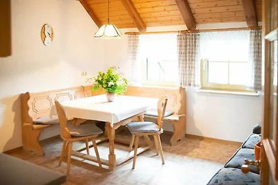 Ferienwohnung Waldblick