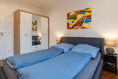 Vakantieappartement Gezinsvakantie Eckental
