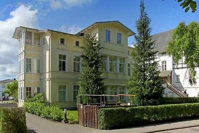 Villa Waldstrasse * App. 9