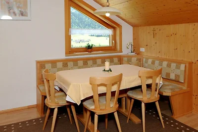 Ferienwohnung Mohnenfluh