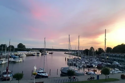 Vakantieappartement Gezinsvakantie Karlshagen
