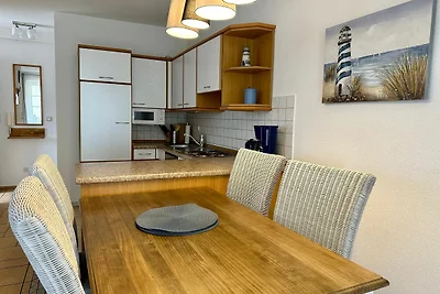 Fewo Sommergarten 40/1-1 SZ bis max. 4 Pers.