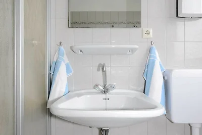 Ferienwohnung oben links