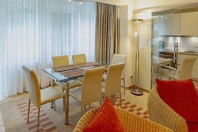 Villa Vilmblick | Wohnung 9