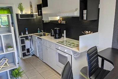 Vakantieappartement Gezinsvakantie Friedrichskoog