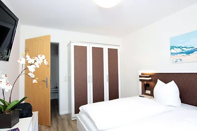 Hotel Cultuur en bezienswaardigheden Sellin
