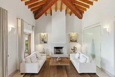 Vakantiehuis Ontspannende vakantie Puerto Andratx