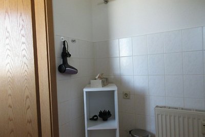 Vakantieappartement Gezinsvakantie Lüssow