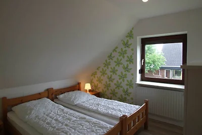 Vakantiehuis Ontspannende vakantie Friedrichskoog