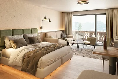 Komfort Doppelzimmer Akelei