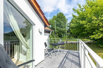 Vakantieappartement Gezinsvakantie Hohenkirchen