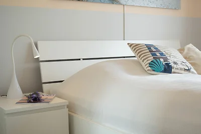 Vakantieappartement Gezinsvakantie Kühlungsborn