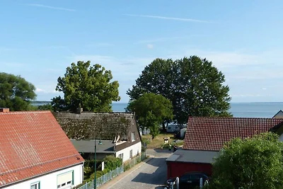 Vakantieappartement Gezinsvakantie Kamminke