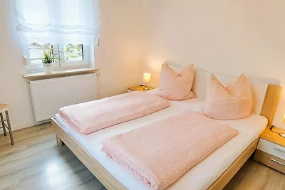 Ferienwohnung Annemarie EG Objekt-ID 154389