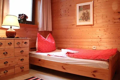 Appartamento Vacanza con famiglia Treffen am Ossiacher See