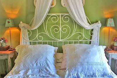 Casa vacanze Vacanza di relax Puntagorda