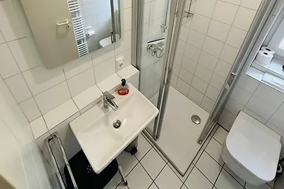 Vakantieappartement Gezinsvakantie Horumersiel