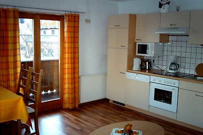 Vakantieappartement Gezinsvakantie Pertisau