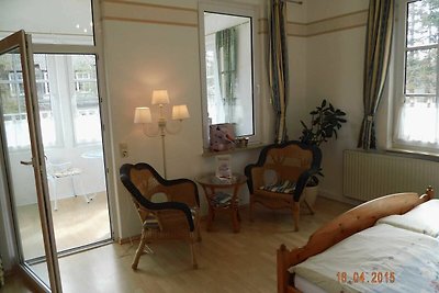 Vakantieappartement Gezinsvakantie Lubmin