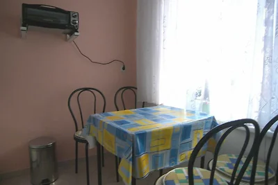 Ferienwohnung Reimann