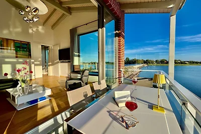 Vakantieappartement Gezinsvakantie Ummanz