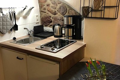 Vakantieappartement Gezinsvakantie Görlitz