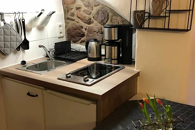 Appartamento Vacanza con famiglia Görlitz