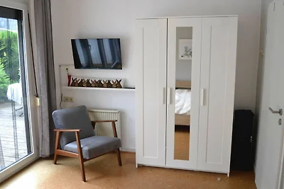 Vakantiehuis Ontspannende vakantie Bad Harzburg