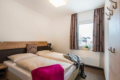 Vakantieappartement Gezinsvakantie Dorfgastein