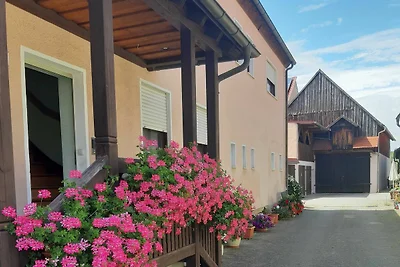 Appartamento Vacanza con famiglia Eggolsheim