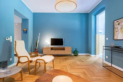 Haus Silvana, App. 02