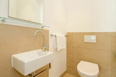 Strandresidenzen Bansin, Schloonpalais 4