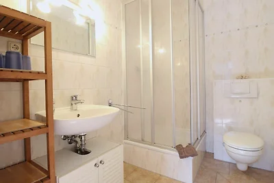 Vakantieappartement Gezinsvakantie Putbus