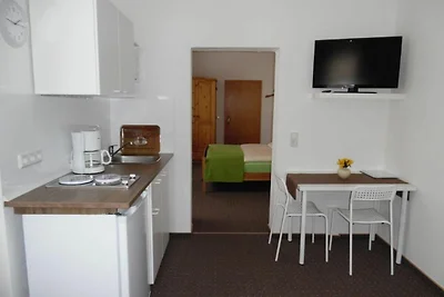 Appartamento Vacanza con famiglia Clausthal-Zellerfeld