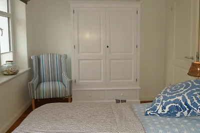 Vakantieappartement Gezinsvakantie Nieblum