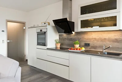 Vakantieappartement Gezinsvakantie Klink