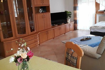 Vakantieappartement Gezinsvakantie Obertrubach