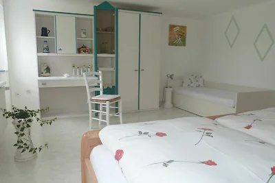 Vakantieappartement Gezinsvakantie Hollfeld