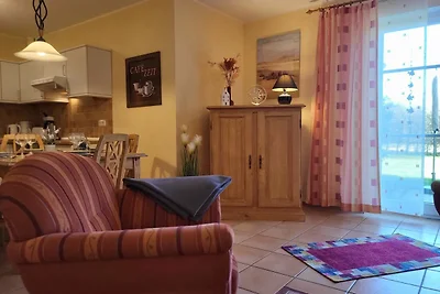 Ferienwohnung Strandläufer