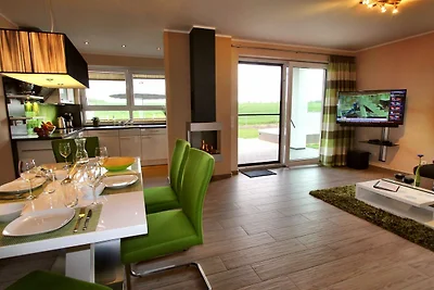 Casa vacanze Vacanza di relax Göhren-Lebbin