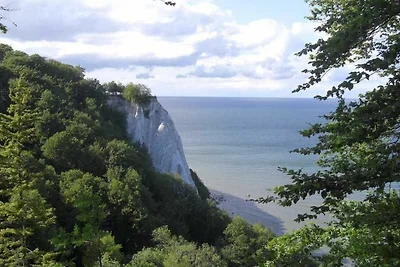 Appartamento Vacanza con famiglia Sassnitz
