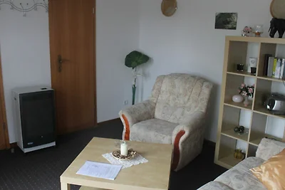 Ferienhaus Flach (40 m² bis 2 Pers.)