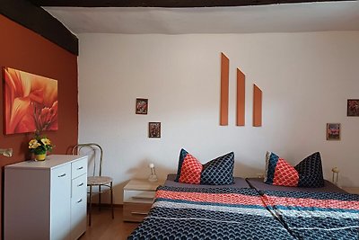 Vakantieappartement Gezinsvakantie Münden