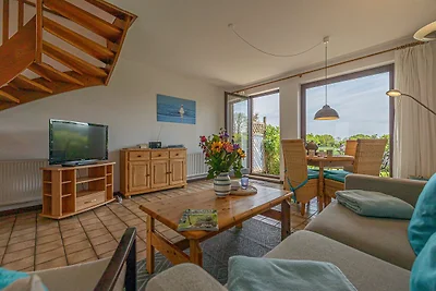 Ferienwohnung Strandläufer