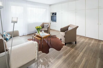 Appartamento Vacanza con famiglia Norderney