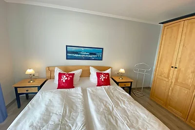 Ferienwohnung 05 2-Raum 1.Etage mit Balkon