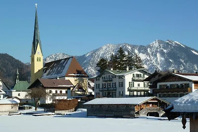 Appartamento Vacanza con famiglia Rottach-Egern