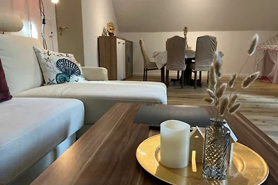 Ferienwohnung Goder
