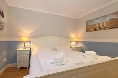 Casa vacanze Vacanza di relax Archsum